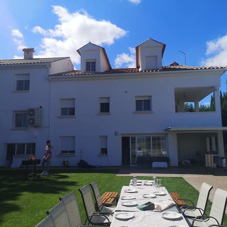 La Casita De Cris Vila Chillaron De Cuenca Exterior foto