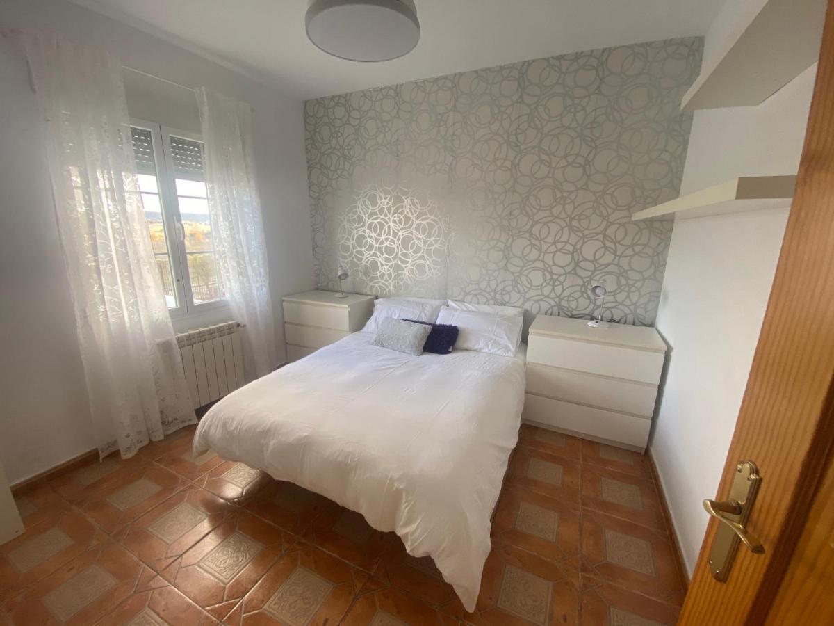 La Casita De Cris Vila Chillaron De Cuenca Exterior foto